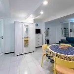 Centralissimo Bilocale A 50 Mt Dal Mare 公寓 *
