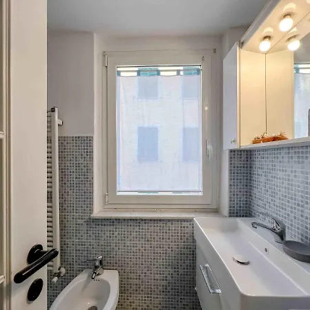 Centralissimo Bilocale A 50 Mt Dal Mare Apartment *